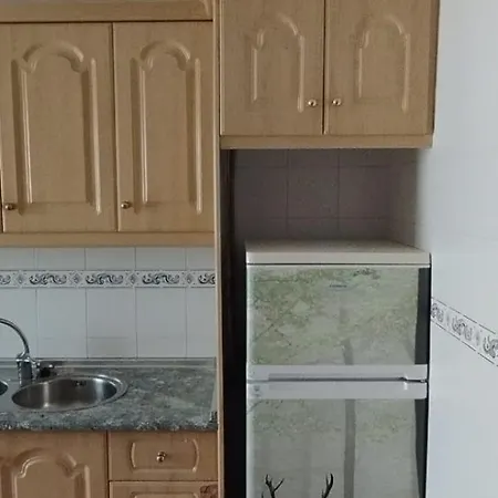 Holiday home Casa Del Real *