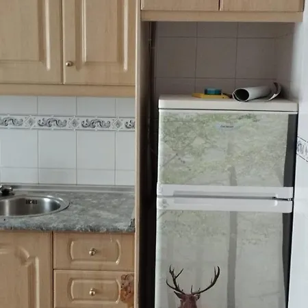 Casa Del Real Arroyo Frio