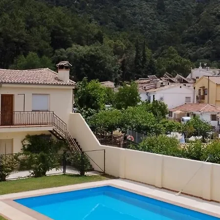 Casa Del Real *