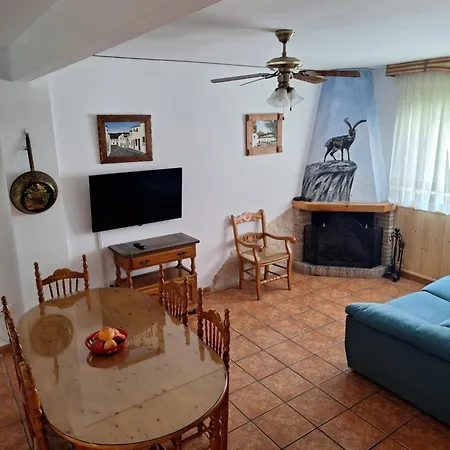 Casa Del Real *
